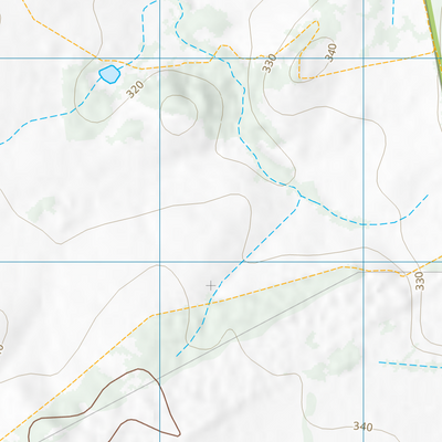 Morella Creek (8547-11) Preview 2