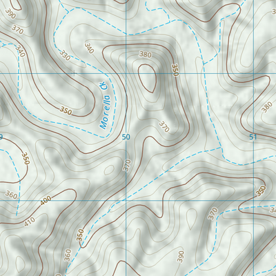 Morella Creek (8547-11) Preview 3