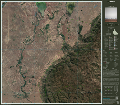 Morella Creek (8547-111i) Preview 1