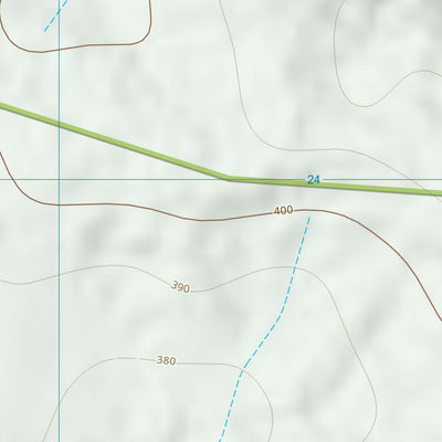 Morella Creek (8547-113) Preview 2