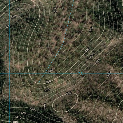 Morella Creek (8547-113i) Preview 3