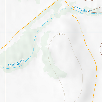 Morella Creek (8547-114) Preview 2