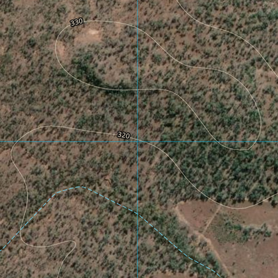 Morella Creek (8547-114i) Preview 3