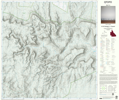 Morella Creek (8547-12) Preview 1