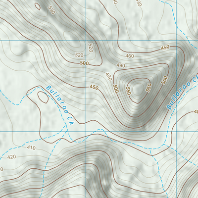 Morella Creek (8547-12) Preview 2
