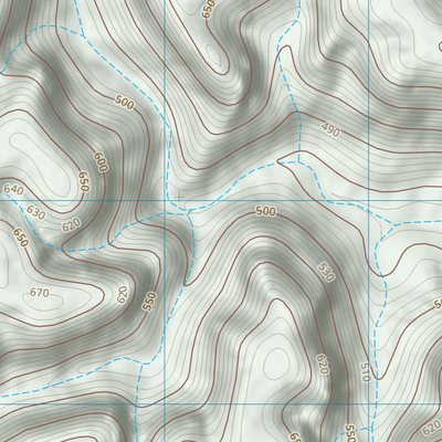 Morella Creek (8547-12) Preview 3