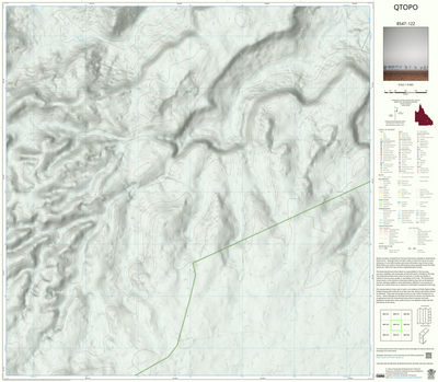 Morella Creek (8547-122) Preview 1