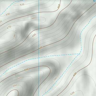 Morella Creek (8547-122) Preview 3