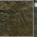 Morella Creek (8547-122i) Preview 1