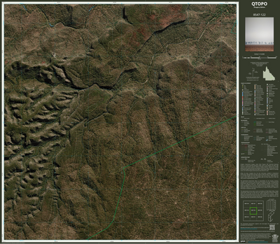 Morella Creek (8547-122i) Preview 1