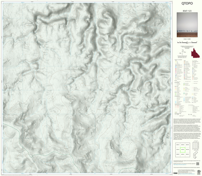 Morella Creek (8547-123) Preview 1