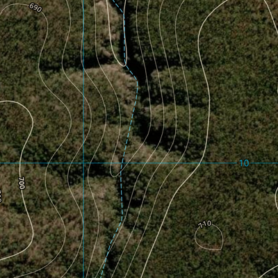Morella Creek (8547-123i) Preview 2