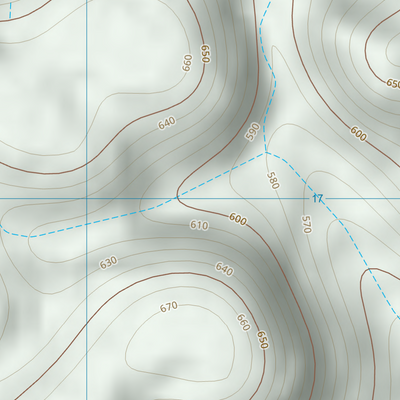 Morella Creek (8547-124) Preview 2