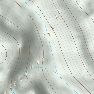 Morella Creek (8547-124) Preview 3