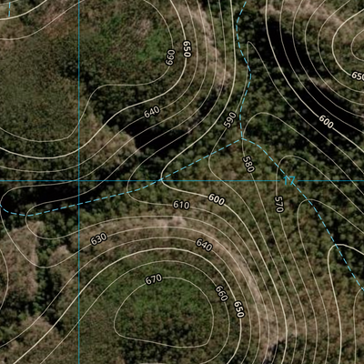 Morella Creek (8547-124i) Preview 2
