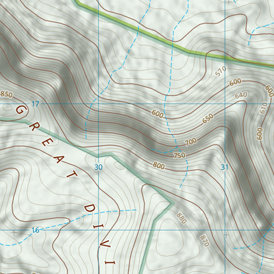 Morella Creek (8547-13) Preview 3