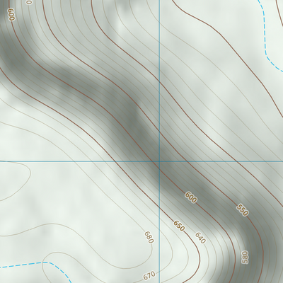 Morella Creek (8547-131) Preview 2