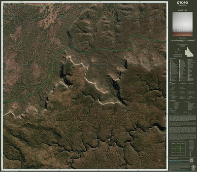 Morella Creek (8547-131i) Preview 1