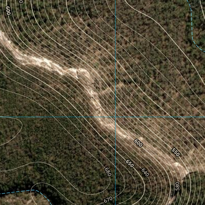 Morella Creek (8547-131i) Preview 2