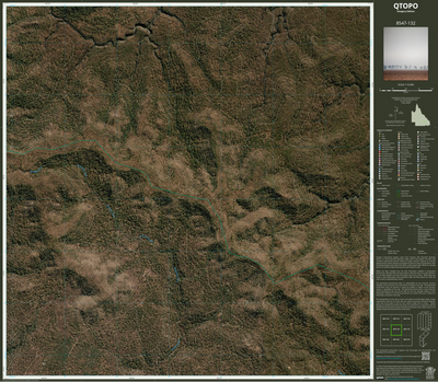 Morella Creek (8547-132i) Preview 1
