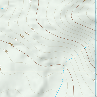 Morella Creek (8547-133) Preview 2