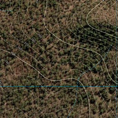Morella Creek (8547-133i) Preview 2
