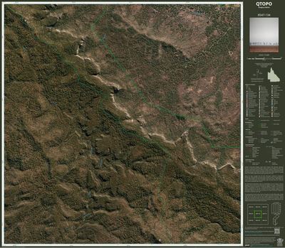 Morella Creek (8547-134i) Preview 1