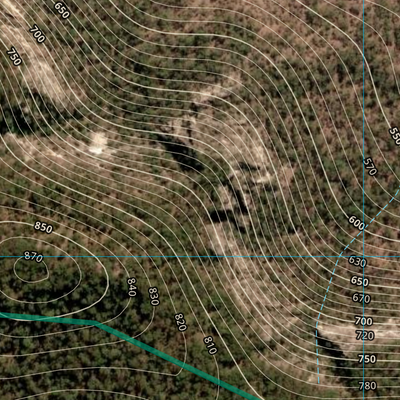 Morella Creek (8547-134i) Preview 2