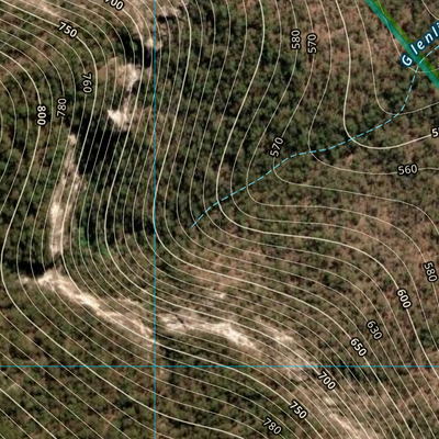 Morella Creek (8547-134i) Preview 3