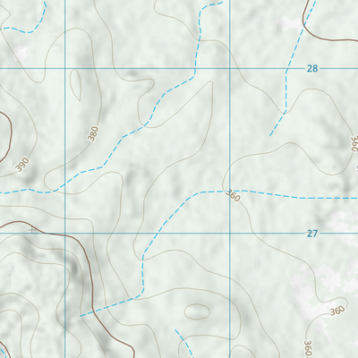 Morella Creek (8547-14) Preview 2