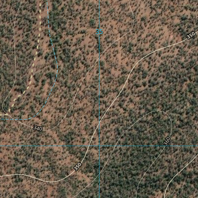 Morella Creek (8547-141i) Preview 3