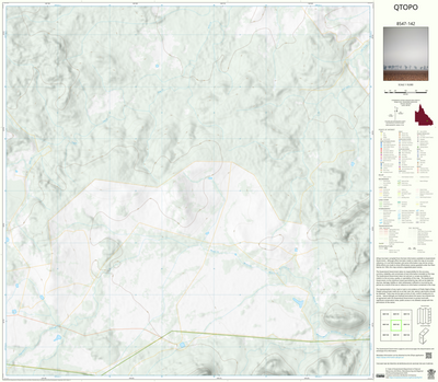 Morella Creek (8547-142) Preview 1