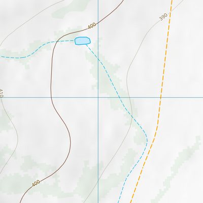 Morella Creek (8547-142) Preview 2