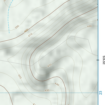 Morella Creek (8547-142) Preview 3