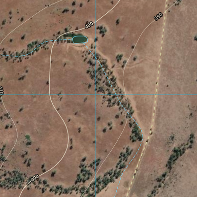 Morella Creek (8547-142i) Preview 2
