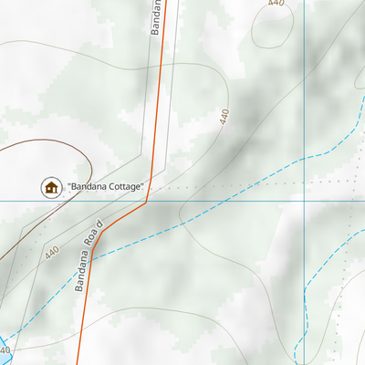 Morella Creek (8547-143) Preview 2