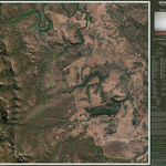Morella Creek (8547-143i) Preview 1