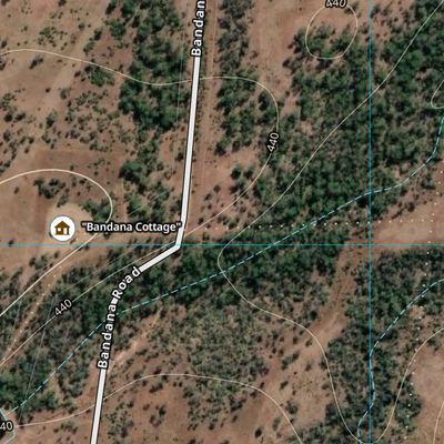 Morella Creek (8547-143i) Preview 2