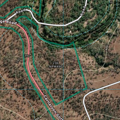 Morella Creek (8547-143i) Preview 3