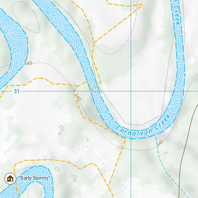 Morella Creek (8547-144) Preview 3
