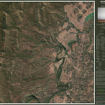 Morella Creek (8547-144i) Preview 1