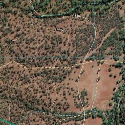 Morella Creek (8547-144i) Preview 2