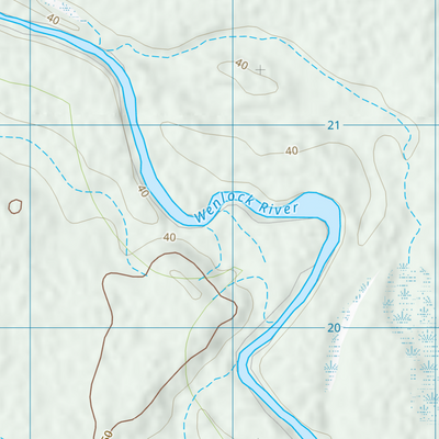 Moreton (7473-32) Preview 3