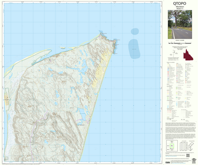 Moreton (9543-11) Preview 1