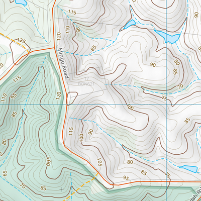 Morganville (9247-123) Preview 3