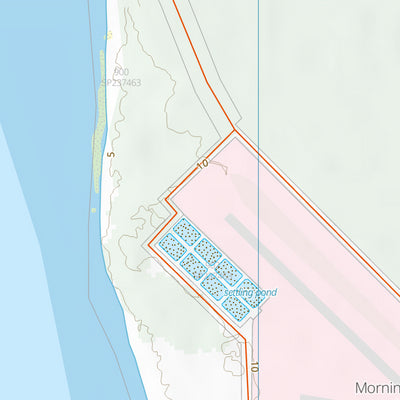 Mornington (6764-424) Preview 2