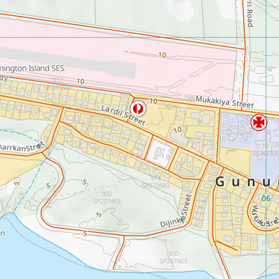 Mornington (6764-424) Preview 3