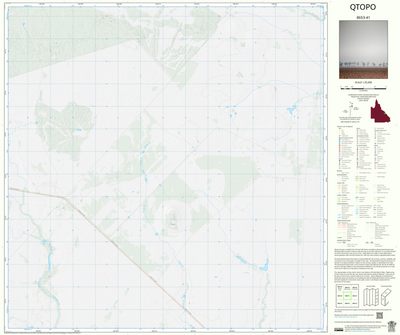 Morpeth (8653-41) Preview 1
