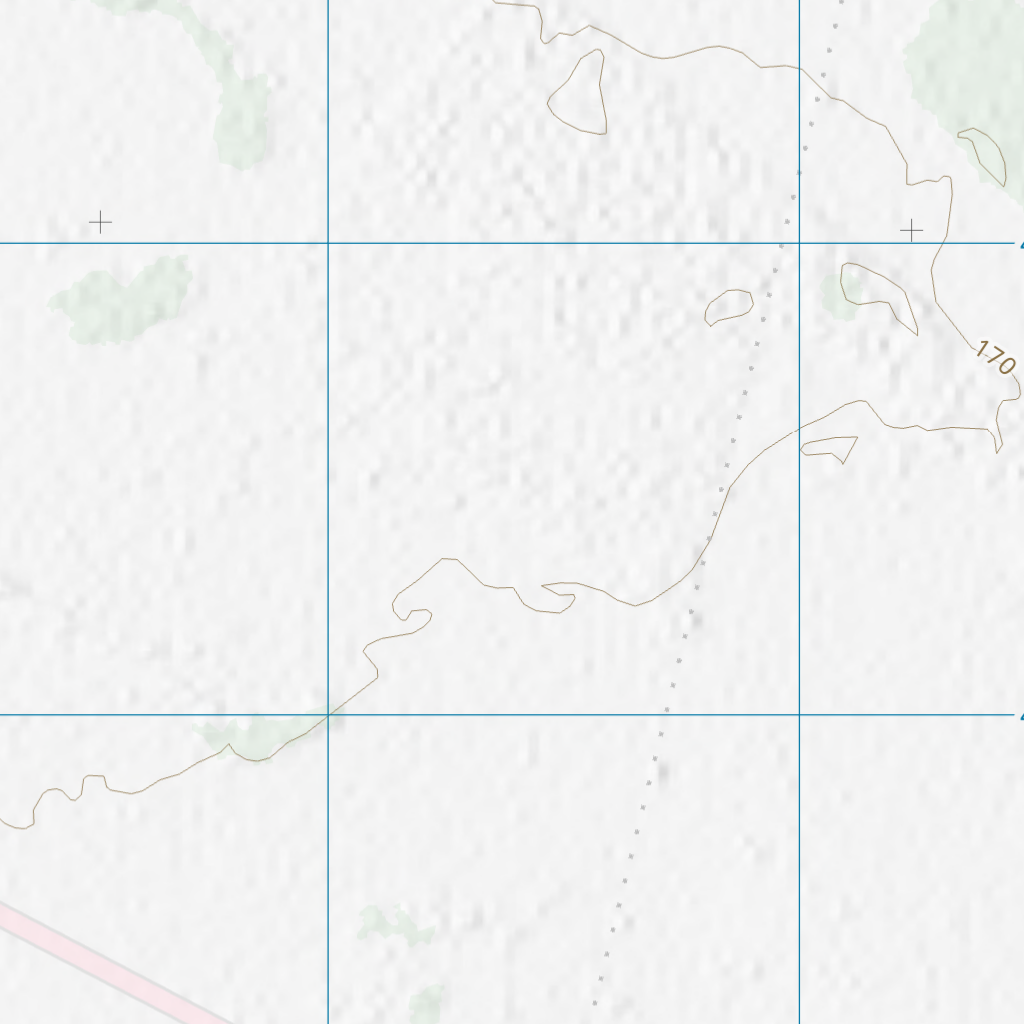 Morpeth (8653-43) Map by Department of Natural Resources and Mines ...