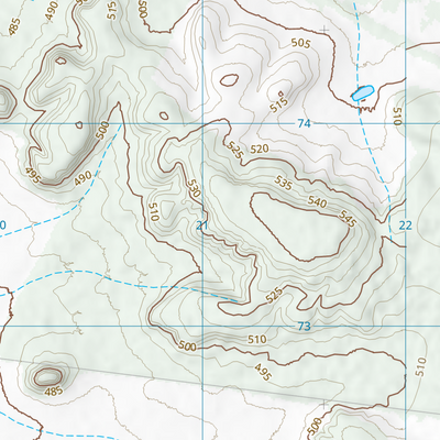 Morven (8345-32) Preview 3